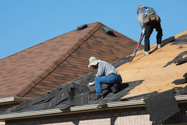 Best Rubber Roofing (EPDM, TPO)  in Chincoteague, VA