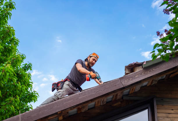 Best Commercial Roofing Services  in Chincoteague, VA