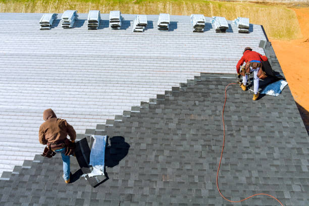 Best Cold Roofs  in Chincoteague, VA