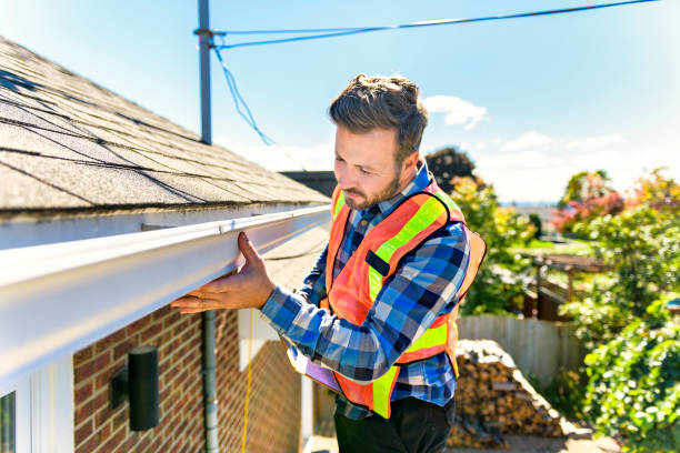Best Tile Roofing Installation  in Chincoteague, VA