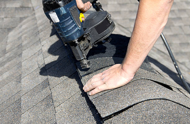 Best Metal Roofing Installation  in Chincoteague, VA