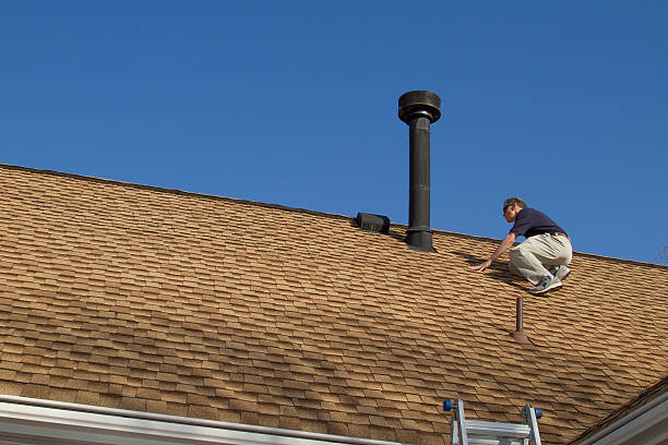 Best Roof Installation  in Chincoteague, VA