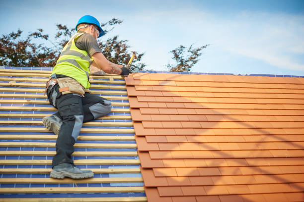 Best Wood Shake Roofing  in Chincoteague, VA