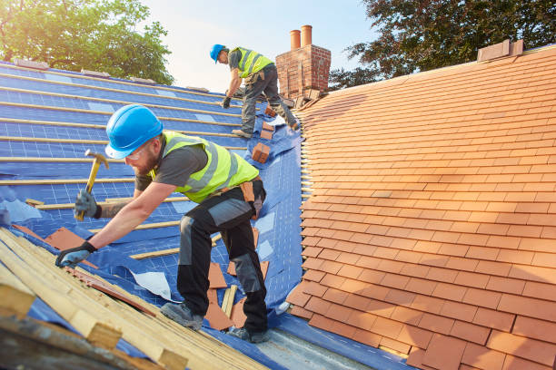 Trusted Chincoteague, VA  Roofing repair and installation Experts