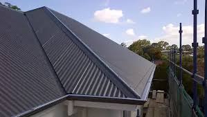 Sheet Metal Roofing in Chincoteague, VA