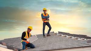 Best Metal Roofing Installation  in Chincoteague, VA